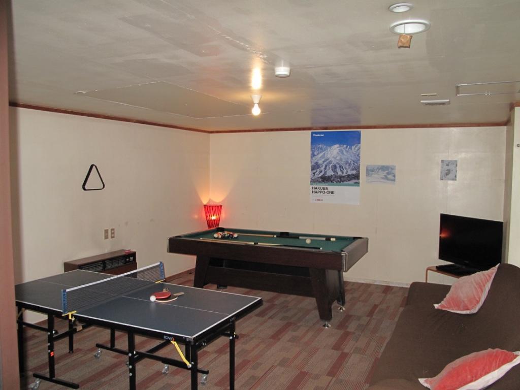 هاكوبا Asuka Lodge المظهر الخارجي الصورة